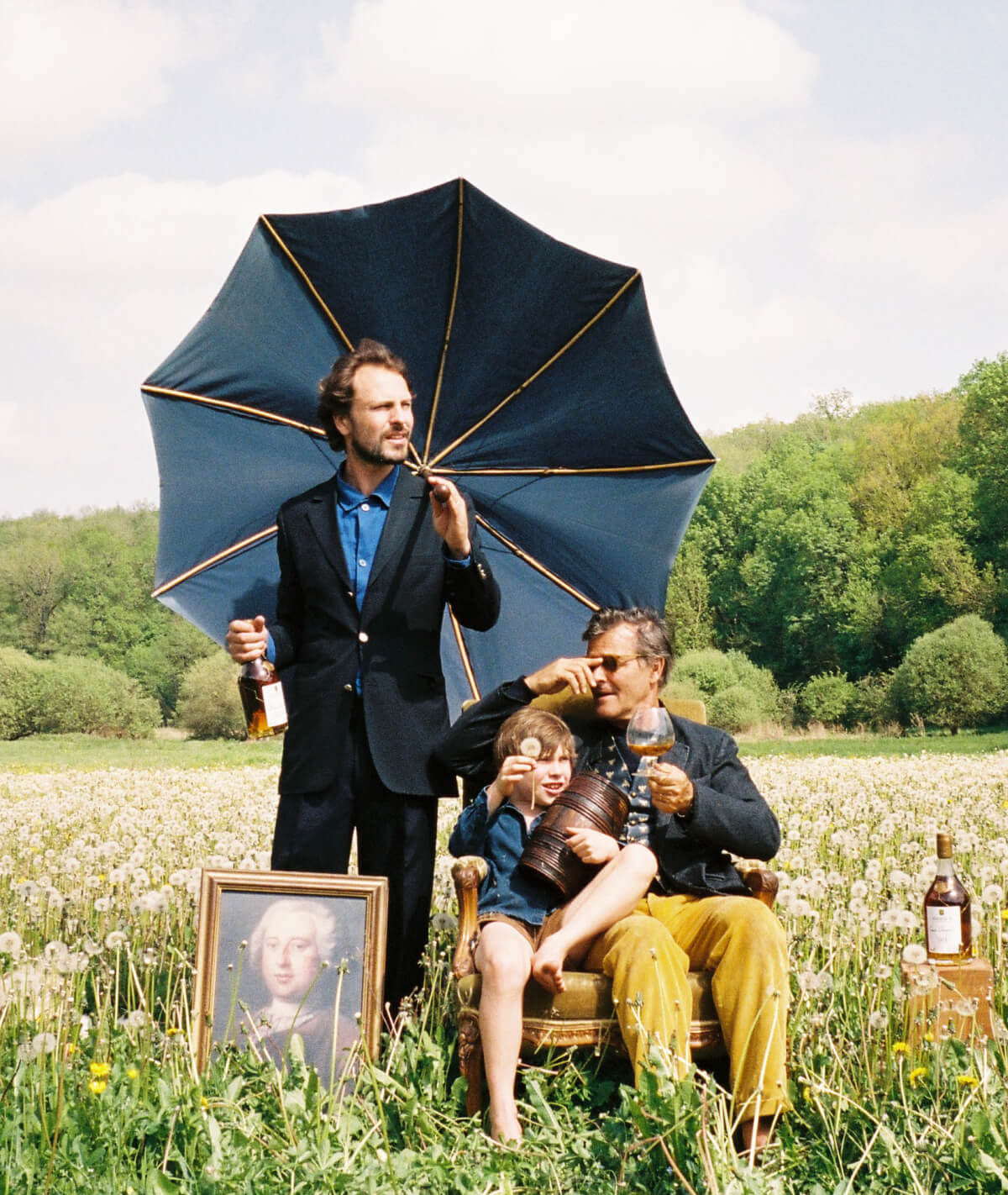 Grand Classics - Cognac Godet