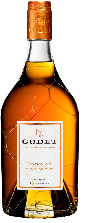 X.O. Fine Champagne