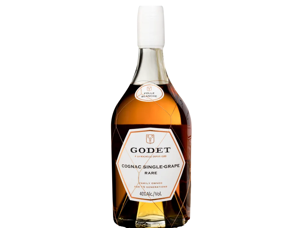 Single Vintage - Cognac Godet