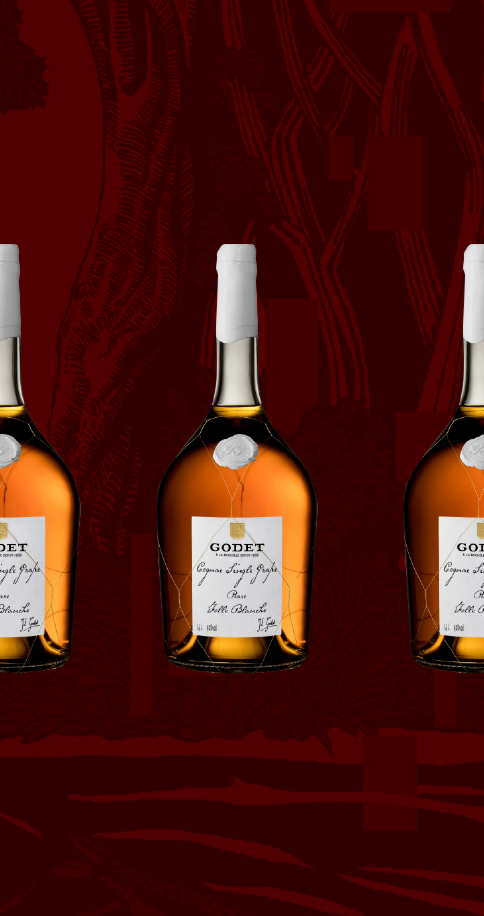 Commandes spéciales