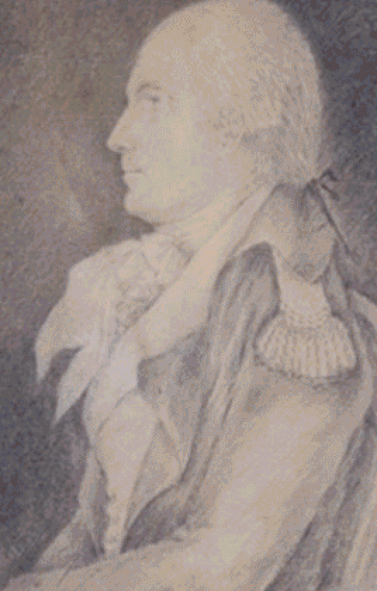 In la Rochelle since 1588